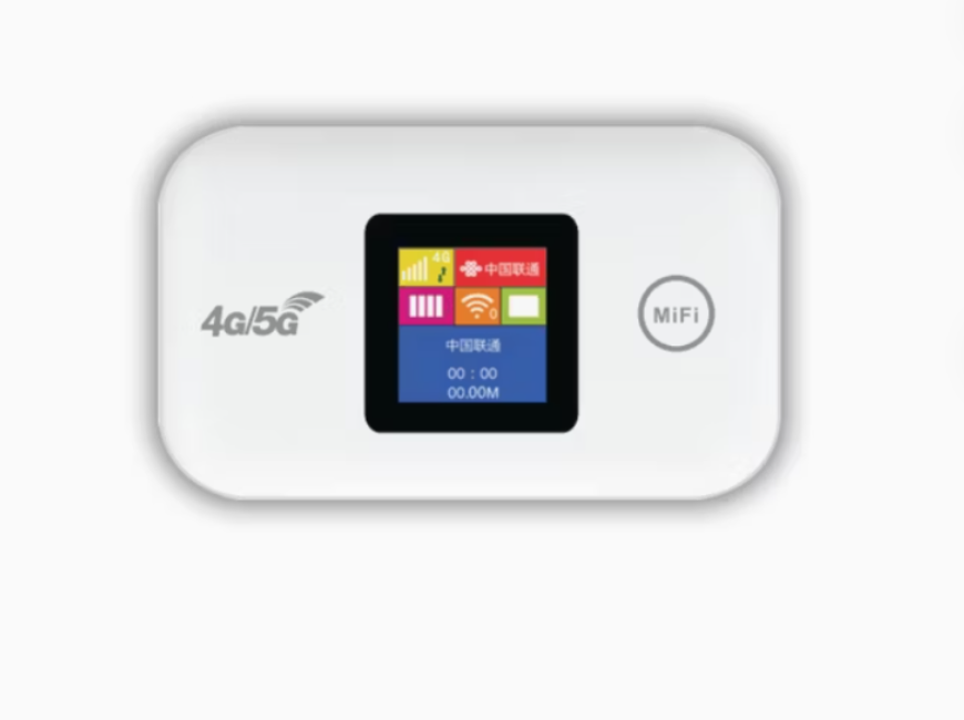 Мобільний маршрутизатор Wi-Fi MF880