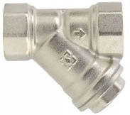 Фільтр грубої очистки RAFTEC Black Ду32, фото 4