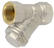 Фільтр грубої очистки RAFTEC Black Ду32