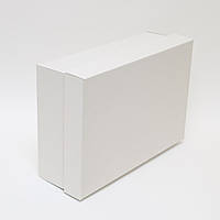 Коробка для взуття з гофрокартону 295*195*100 (81)