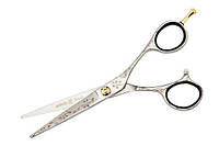 Ножиці професійні для стриження волосся Katachi Beauty (Розмір 5,0)