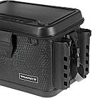 Сумка Favorite Tackle Bakkan BKN.1-20M 20L Black, фото 5