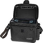 Сумка Favorite Tackle Bakkan BKN.1-20M 20L Black, фото 9