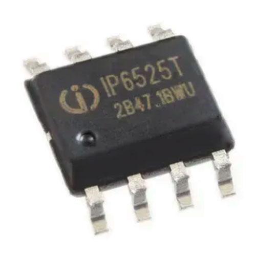 IP6525T контролер з підтримкою швидкого заряду SOP8