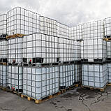 Єврокуб 1000 л Б/У, фото 4