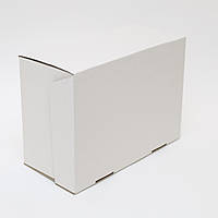 Коробка для кондитерських виробів 250х170х110