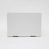 Коробка для кондитерських виробів 250х170х110, фото 2