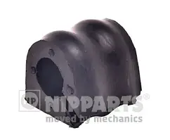Nipparts N4231056 Втулка стабілізатора передня передня Renault Master II; Opel Movano A; Nissan Interstar;