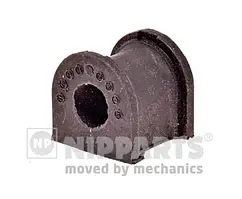 Nipparts N4293003 Втулка стабілізатора задня Mazda 323 S V, 323 C V, 323 F V, 323 P V, 323 S VI, 323 F VI;