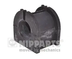 Nipparts N4295001 Втулка стабілізатора задня Mitsubishi ASX, Lancer VIII, Lancer VII, Outlander III;