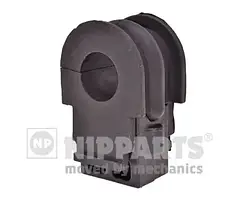 Nipparts N4271024 Втулка стабілізатора передня передня Nissan X-trail II, Qashqai / Qashqai +2 I;