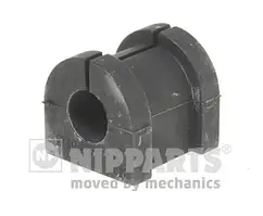 Nipparts N4235025 Втулка стабілізатора задня Mitsubishi Outlander II; Citroen C-crosser Enterprise, C-crosser; Peugeot 4007;