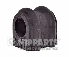 Nipparts N4270308 Втулка стабілізатора передня передня KIA Cee'd SW, Cee'd, PRO Cee'd, Carens III, Magentis II, Magentis I