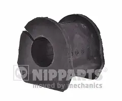 Nipparts N4275007 Втулка стабілізатора передня передня Mitsubishi Pajero II Canvas Top, Pajero II, Pajero III Canvas Top