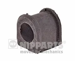 Nipparts N4273002 Втулка стабілізатора передня передня Mazda 323 S V, 323 C V, 323 F V, 323 P V;