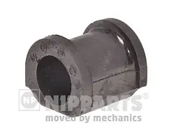 Nipparts N4274014 Втулка стабілізатора передня передня Honda Stream, Cr-v II, Civic VII, Fr-v;