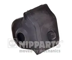 Nipparts N4272000 Втулка стабілізатора передня передня Toyota Auris, Corolla, Avensis, Verso;