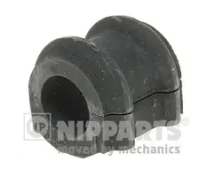 Nipparts N4230524 Втулка стабілізатора передня передня Hyundai Santa FÉ I, Sonata V, Grandeur, Santa FÉ II, Equus / Centennial