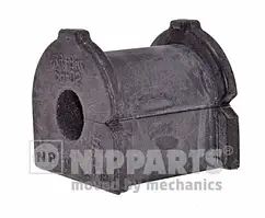 Nipparts N4290901 Втулка стабілізатора задня Chevrolet Nubira, Lacetti; Daewoo Nubira, Lacetti, Nubira Wagon;
