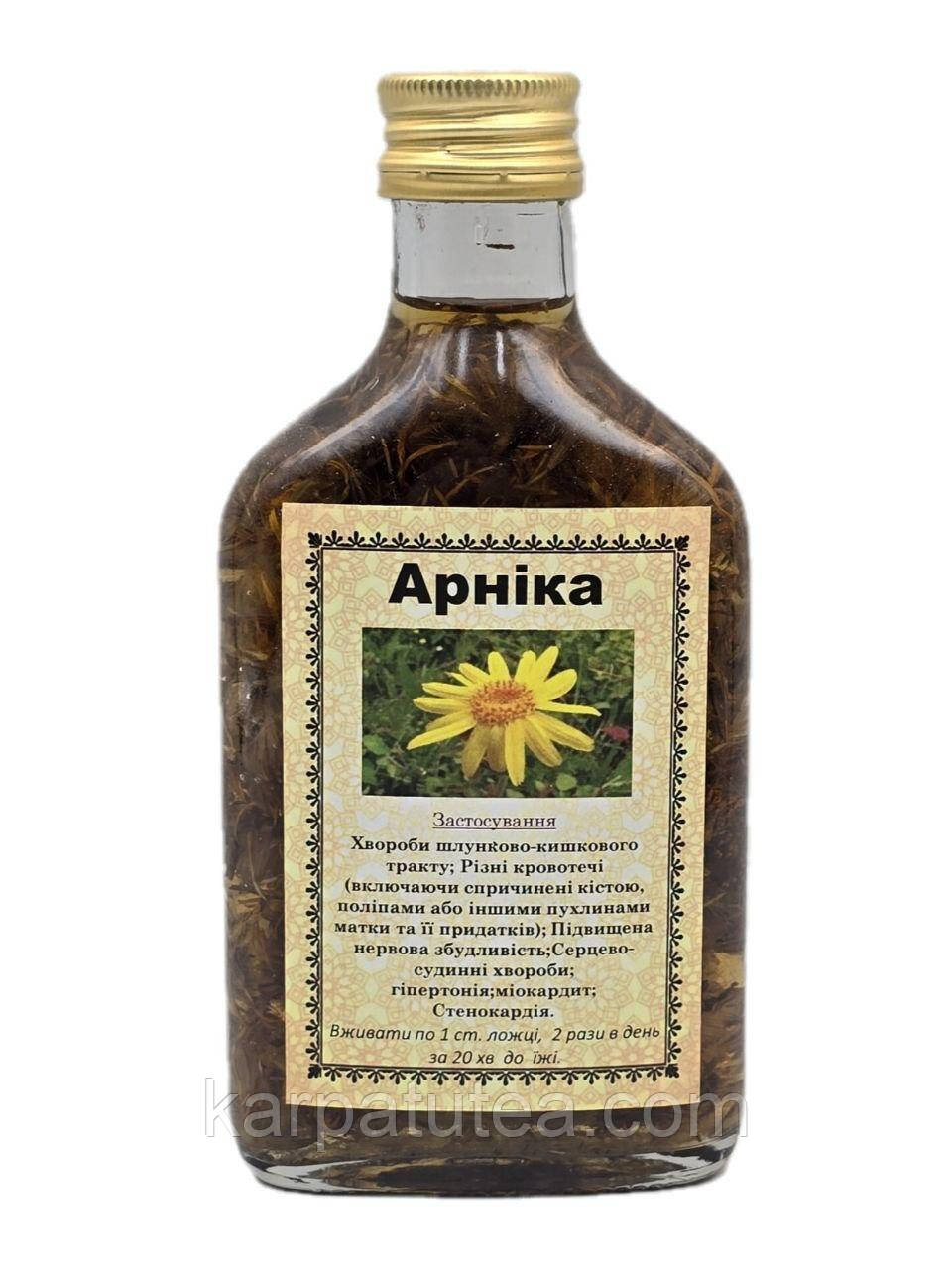 Настоянка арніки, 200 мл
