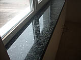 Підвіконня з граніту Лабрадорит, фото 2