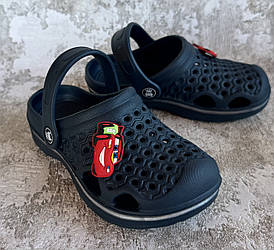 Сланці дитячі (24-33) двоколірні Роксол гуртом