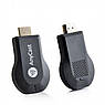 Медіаплеєр Miracast AnyCast 4K 1080p M100 5g 2 core з вбудованим Wi-Fi модулем, фото 6