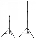 Штатив для розміщення світлодіодних прожекторів Scangrip Tripod 3m (03.5431), фото 7