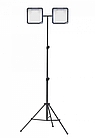 Штатив для розміщення світлодіодних прожекторів Scangrip Tripod 3m (03.5431), фото 6