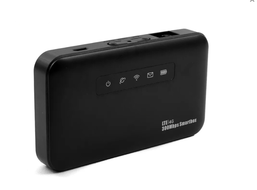 Маршрутизатор Wi-Fi роутер E5885