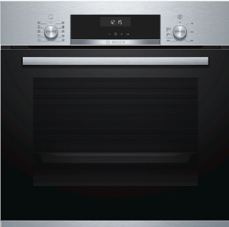 Духовка електрична Bosch HBJ 558 YS0Q