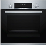 Духовка електрична Bosch HBJ 558 YS0Q, фото 4