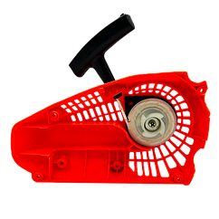 Стартер  4 зацепа бензопила 2500 одноручні