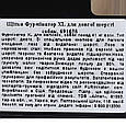 Фурмінатор для собак гігантських пород з довгою шерстю, розмір XL, FURminator, фото 3