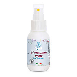 Лосьйон Baldecchi (Балдекі) Здорові зубки гігієнічний засіб для догляду за зубами та ротовою порожниною 50 мл