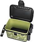 Сумка Favorite Tackle Bakkan BKN.1-20M 20L Khaki, фото 8