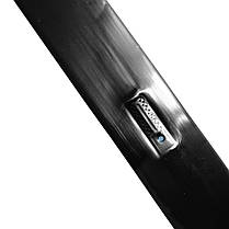 Крапельна стрічка еміттерна Di-Tape 6 mil 30 см 2000 м 1 л/год, фото 3