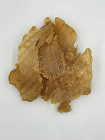 Чипси курячі з часником 250 г