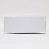 Коробка для взуття з гофрокартону 300*120*80 (39), фото 2