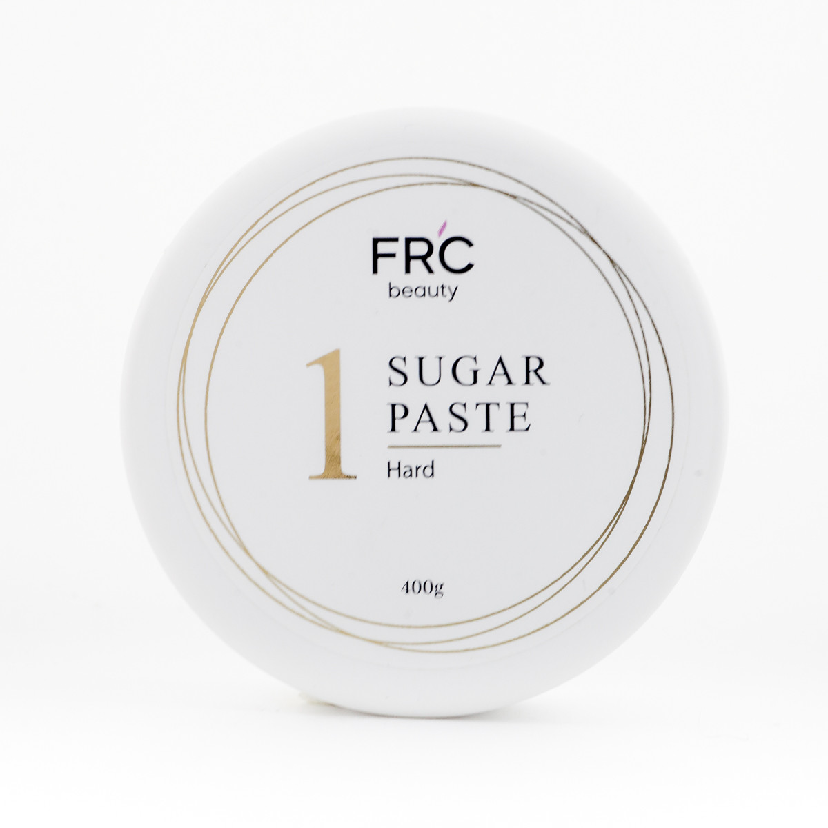 Паста для шугарингу FRC Beauty Sugar Paste Hard, 400 г, фото 1