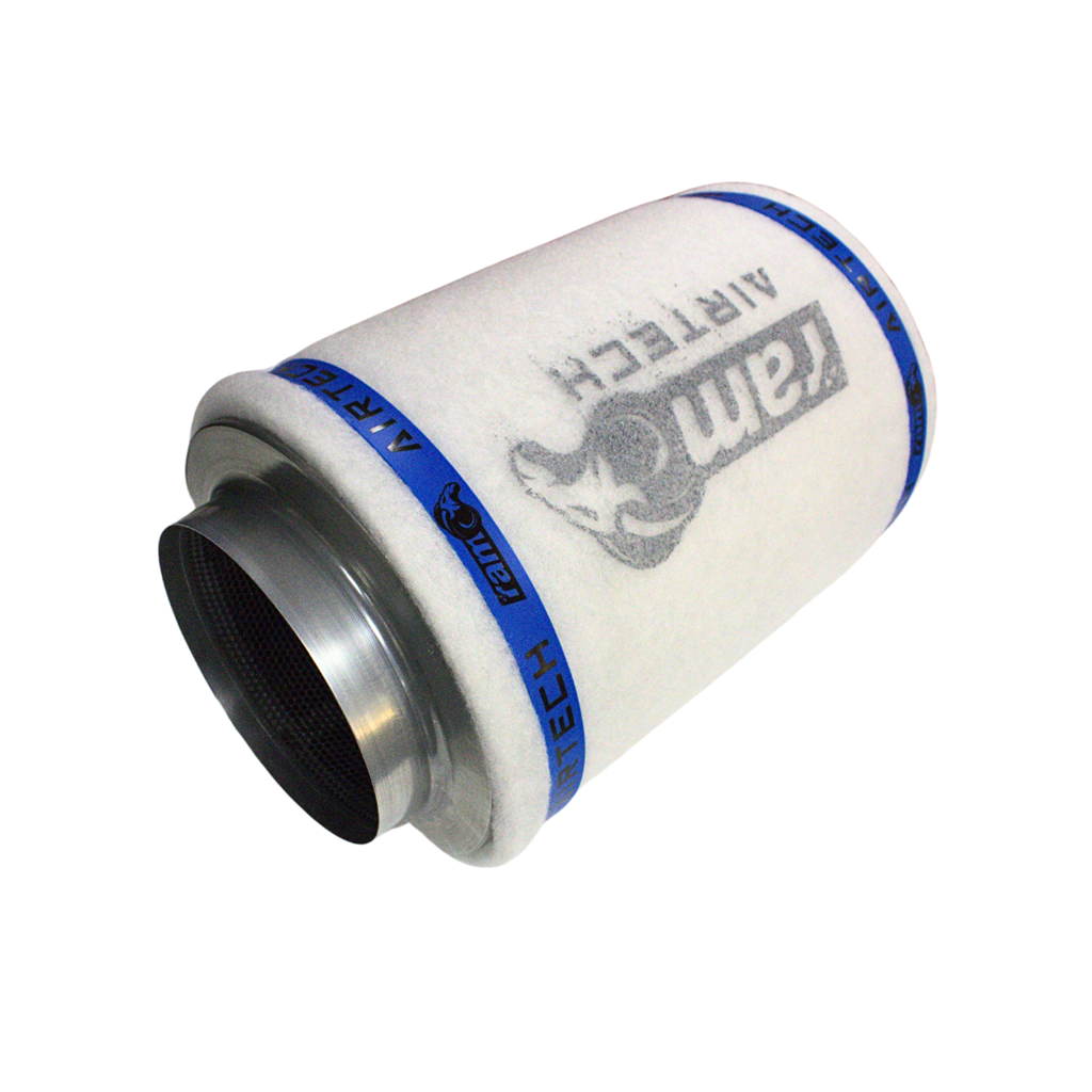 Фільтр вугільний RAM AirTECH Lite 200мм 900 м³/год