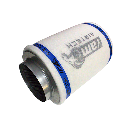 Фільтр вугільний RAM AirTECH Lite 200мм 900 м³/год, фото 1