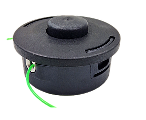 Шпуля Скловолокно Т029 (висока) м10х1.25 ліва