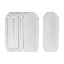 НАБІР ЗМІННИХ ФАЙЛІВ ДЛЯ ТЕРКИ ПЕДИКЮРНОЇ 100 ГРИТ БІЛІ STALEKS PRO EXPERT 10 30 ШТ DFE-10-180