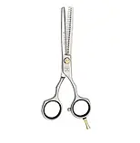 Katachi Ножиці філірувальні Katachi Basic Cut (Розмір 5,5), фото 2