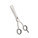 Katachi Ножиці філірувальні Katachi Basic Cut (Розмір 5,5), фото 3