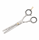 Katachi Ножиці філірувальні Katachi Basic Cut (Розмір 5,5)