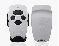 Пульт DOORHABN, 4 кнопки — 433,92 МГц для воріт гаража, радіокерованих вуличних воріт, шлагбаумів тощо.