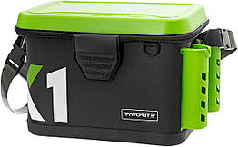 Сумка Favorite Tackle Bakkan BKN.1-20M 20L Black Lime