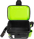 Сумка Favorite Tackle Bakkan BKN.1-20M 20L Black Lime, фото 7